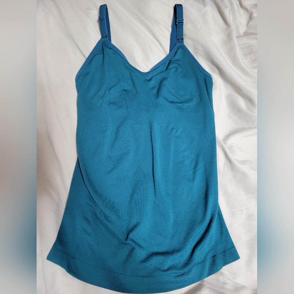 Womens Breastfeeding Cami
